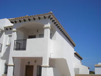 Punta Prima Holidays Property